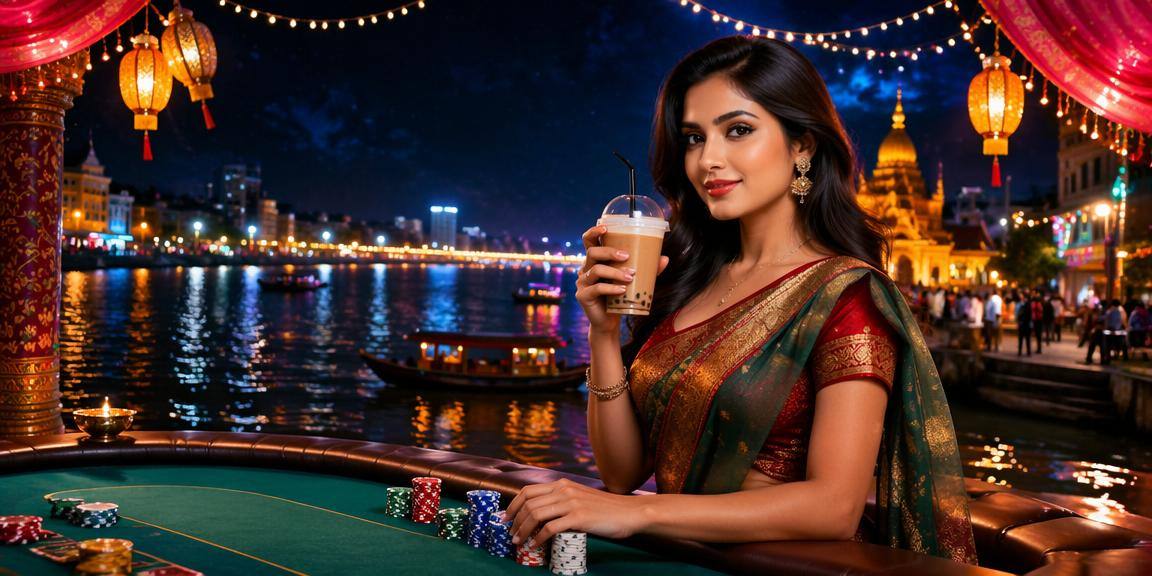 f977 আমাদের Live Teen Patti Live লবিতে কী আছে